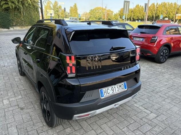 FIAT Grande Panda Hybrid Hybrid La Prima - Foto 3