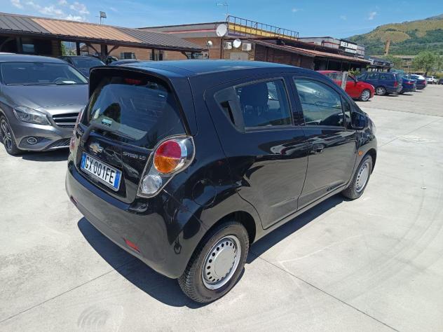 CHEVROLET Spark 1.0i 68CV - NEOPATENTATI - Foto 6