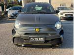 595 Abarth 1.4 T-Jet Turismo