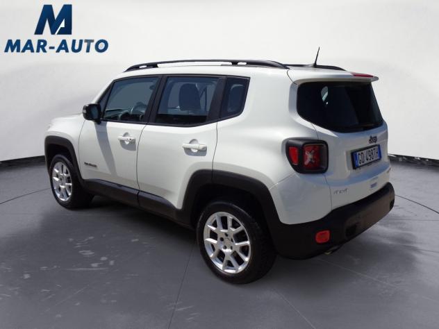 Jeep Renegade Renegade 2.0 mjt Limited 4wd 140cv auto - Foto 2