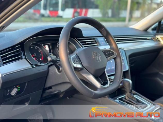 VOLKSWAGEN Passat Variant 1.5 TSI ACT DSG Elegance rif. 20831891 - Foto 2
