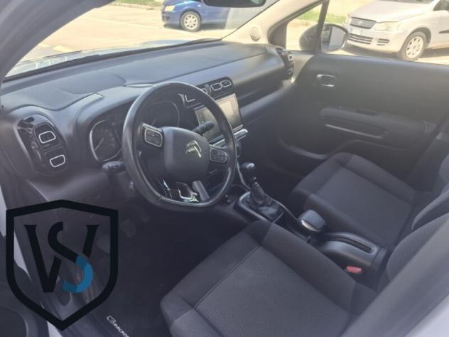 CITROEN C3 Aircross 1ª s. C3 Aircross BlueHDi 100 S&S Feel - Foto 8