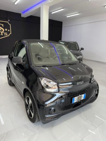 Smart ForTwo EQ Racingrey - Foto 3