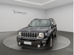 Jeep Renegade 2019 1.6 Multijet 120cv Limited 2WD