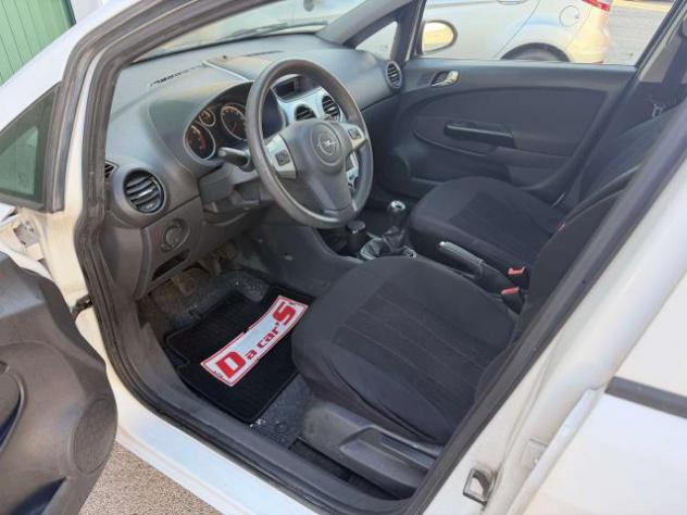 Opel Corsa 5p 1.2 Club, NEOPATENTATI OK! - Foto 2