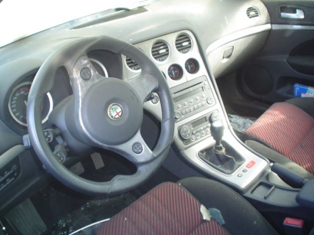 Alfa Romeo 159 2.0 JTDm 170CV SW Progression - Foto 6