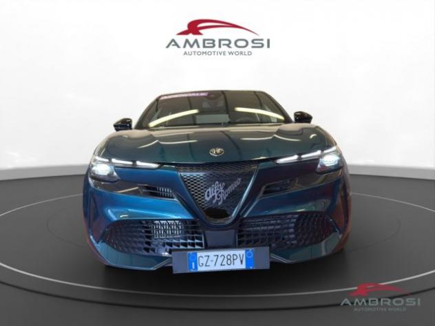 ALFA ROMEO Junior 1.2 ibrida 145cv edct6 rif. 23833365 - Foto 2