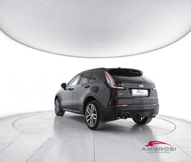 CADILLAC XT4 350 TD AWD Premium Luxury rif. 24051062 - Foto 4
