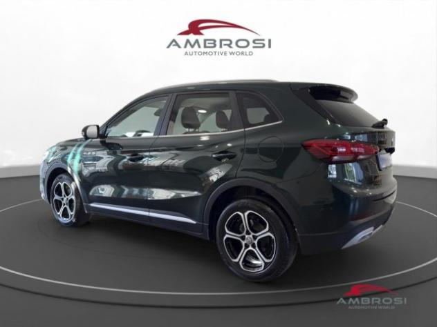 MG ZS MG HEV MY26 1.5L LUXURY rif. 23908581 - Foto 4