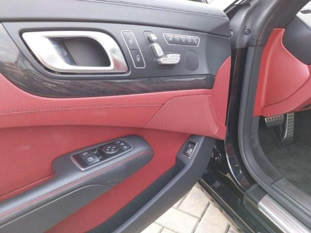 MERCEDES-BENZ SL 350 Roadster - R231 350 V6 BlueEfficiency 7G-Tronic rif. 23814180 - Foto 7