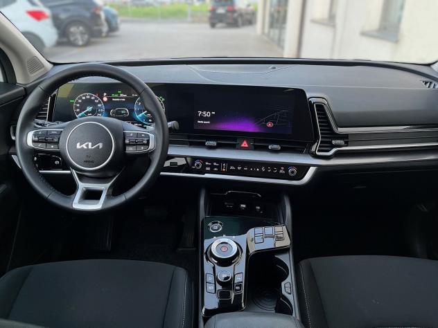 Kia Sportage 1.6 TGDI HEV STYLE 2WD AUTO - Foto 9