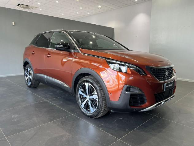 Peugeot 3008 BlueHDi 130 S&S GT Line - Foto 2