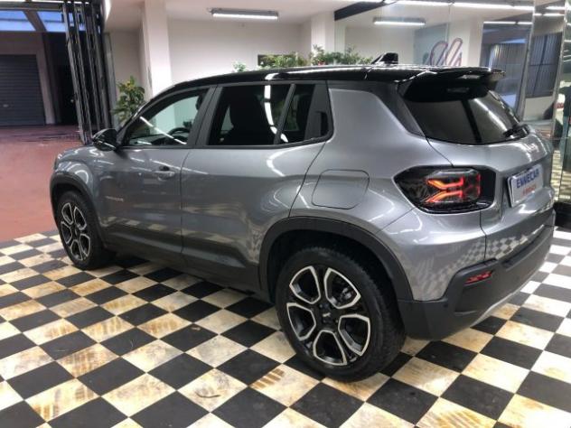 JEEP Avenger 1.2 Turbo 100 CV EDITION rif. 24166919 - Foto 4
