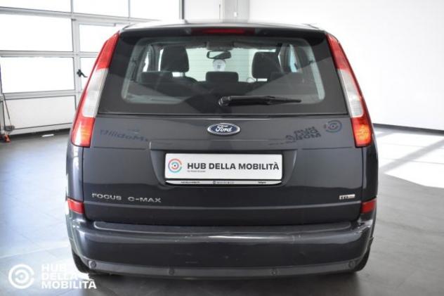 FORD Focus C-Max 1.8 TDCi (115CV) rif. 24127083 - Foto 5