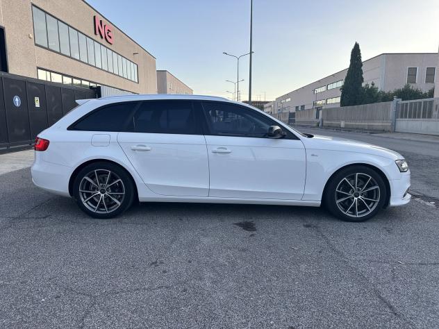 Audi A4 A4 Avant 2.0 tdi 143cv - Foto 7
