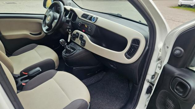 Fiat Panda 0.9 TwinAir Turbo Natural Power Pop - Foto 9