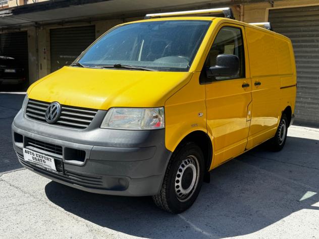 Volkswagen Transporter T5 California 1.9 TDI 2009 - Foto 3