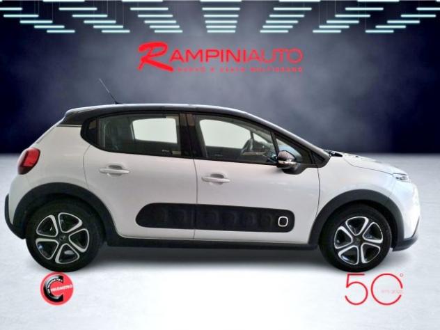 CITROEN C3 BlueHDi 75 Cv Shine Pronta Consegna UnicoProprieta rif. 24108761 - Foto 6
