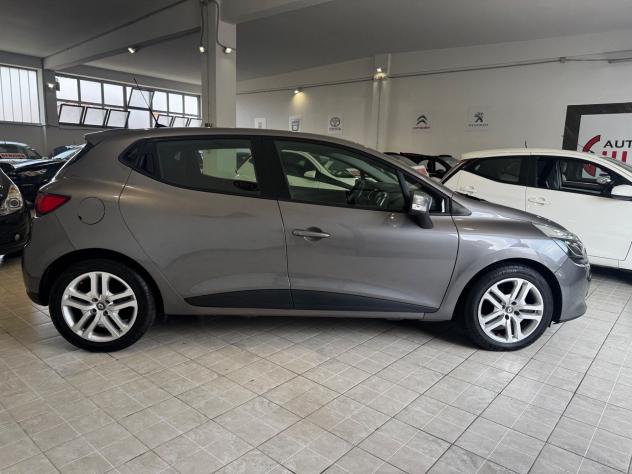 Renault Clio 0.9 TCe 12V 90CV Start&Stop 5 porte Energy - Foto 5