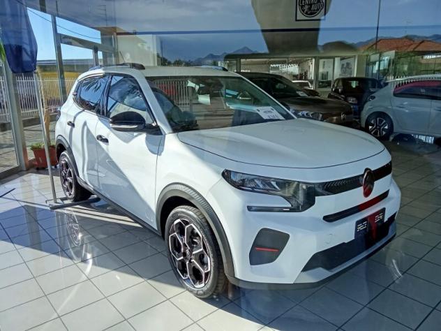CITROEN C3 4ª serie C3 PureTech 100 S&S Max - Foto 2
