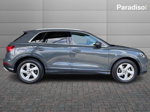 Audi Q3 2.0 - BUSINESS ADVANCED | 2025 | 150CV DIESEL - Foto 5