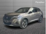 Peugeot 2008 1.2 PURETECH - BENZINA - 130CV | GT-LINE - 2020