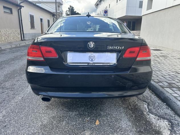 BMW Serie 3 320d Coupe xdrive Eletta - Foto 5