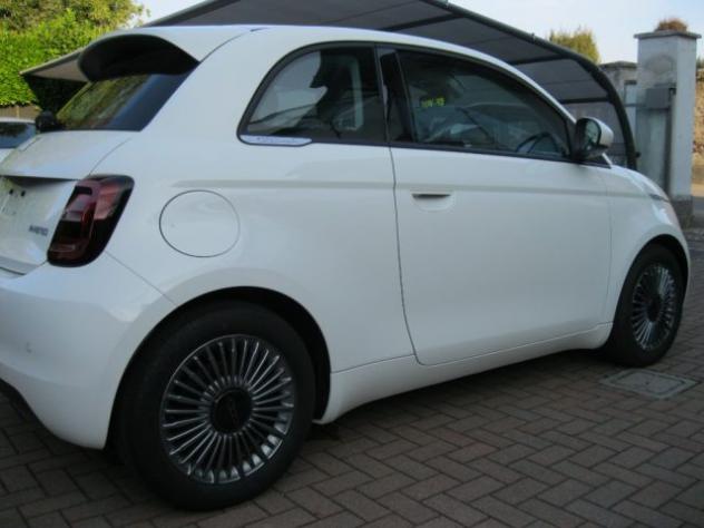 FIAT 500 Berlina Hybrid Torino rif. 24097573 - Foto 9