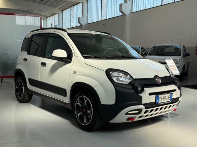 FIAT Panda Cross 1.0 FireFly S&S Hybrid PREZZO REALE rif. 23884046 - Foto 3