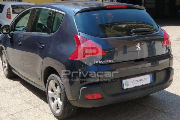 Peugeot 3008 3008 1.6 HDi 112CV Business - Foto 7