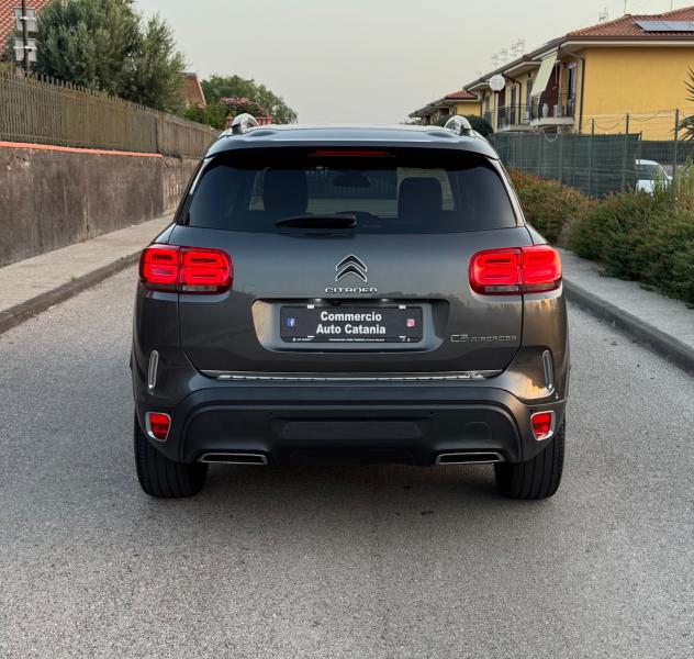 Citroen C5 Aircross 1.5 HDI SHINE - Foto 2