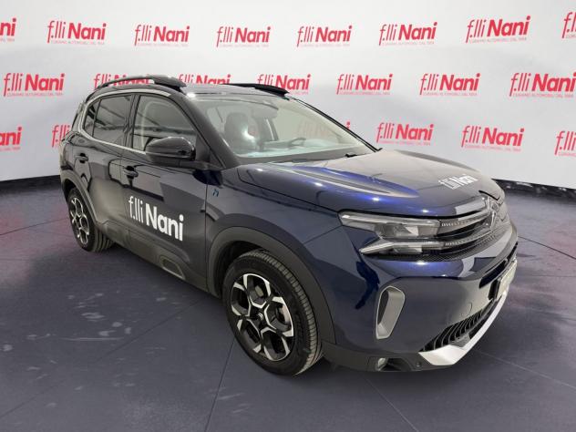 Citroën C5 Aircross Hybrid 225 E-EAT8 Shine - Foto 7