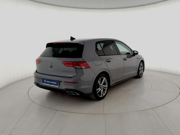 Volkswagen Golf 1.5 eTSI EVO ACT 110kW R-Line DSG - Foto 3