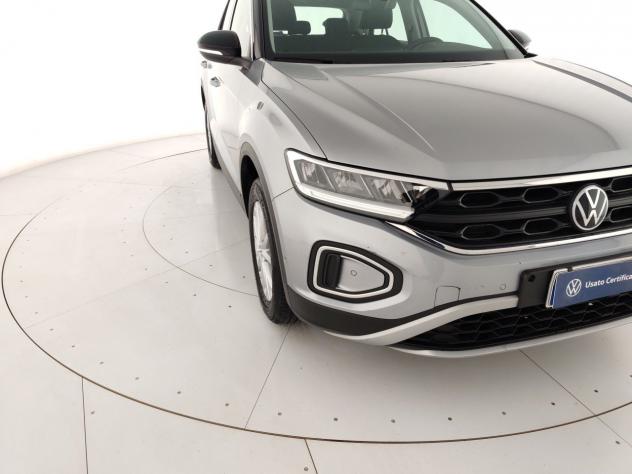 Volkswagen T-Roc 2.0 TDI SCR Life - Foto 5