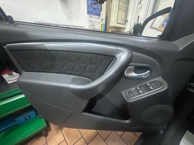 DACIA Duster 1.6 110CV 4x2 GPL Lauréate rif. 23967491 - Foto 10