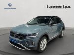 Volkswagen T-Roc 1.0 TSI Style