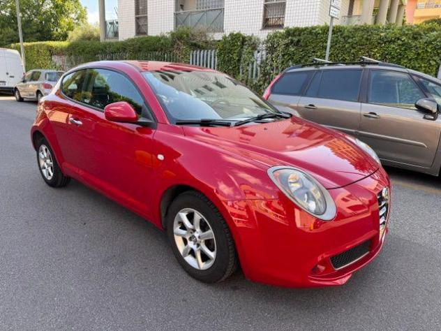 ALFA ROMEO MiTo 1.4 BENZINA SOLO 46 MILA KM !!!! rif. 23896004 - Foto 2