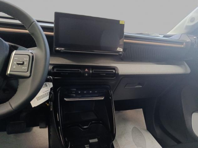Citroën C3 Aircross Nuova PureTech HYBRID 145 ëDCS6 - PLU - Foto 10