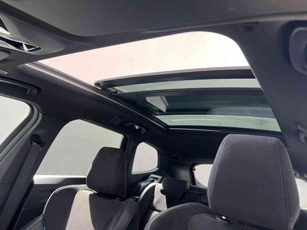 BMW X1 xDrive 20d Msport rif. 23781080 - Foto 10