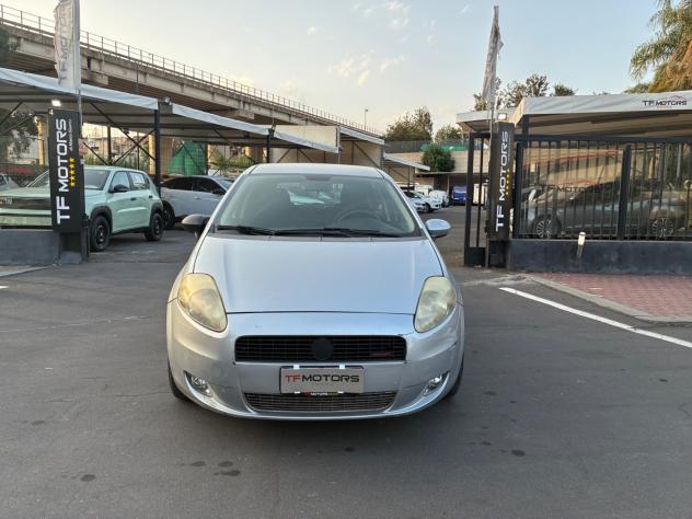 Fiat Grande Punto 1.3 Multijet BLOCK SYSTEM - 2009 - Foto 2