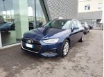 Audi A4 A4 Avant 35 TDI/163 CV S tronic