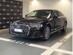 Audi A8 A8 50 TDI 3.0 quattro tiptronic