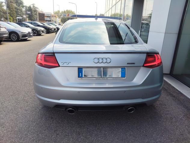 Audi TT TT Coupe 2.0 tdi quattro s-tronic - Foto 5