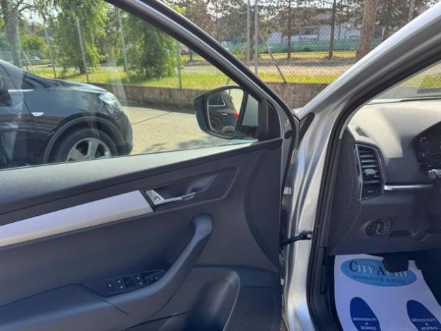 SKODA Karoq 2.0 TDI EVO SCR 115 CV DSG Executive rif. 23922093 - Foto 7