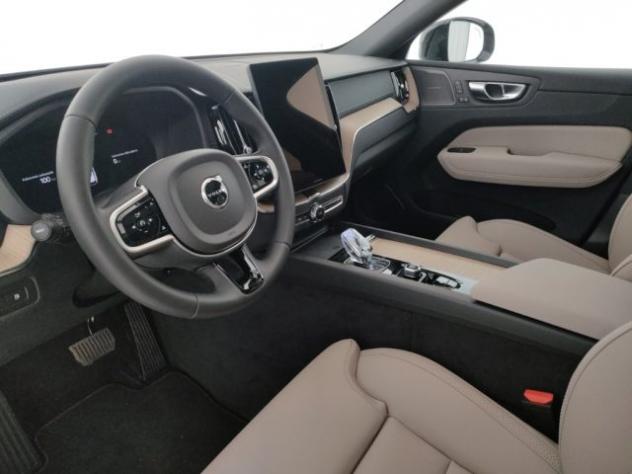 VOLVO XC60 T6 Plug-in AWD auto Ultra Dark rif. 23402074 - Foto 9