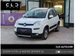 Fiat Panda 1.3 MJT S&S 4x4