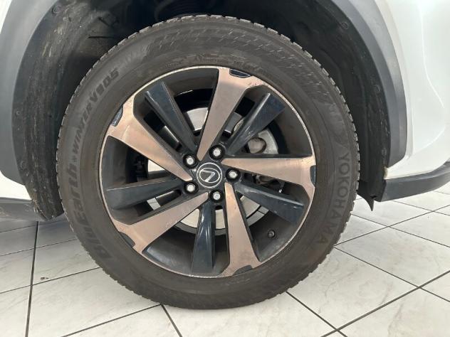 LEXUS NX 1ª serie NX Hybrid 4WD F-Sport - Foto 4