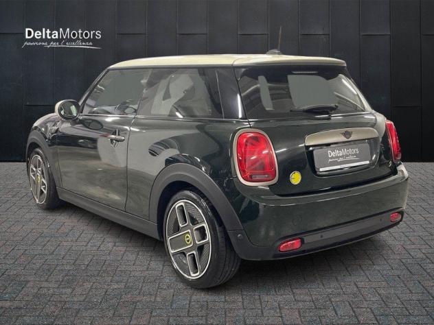 MINI Full Electric Mini F56 2021 Mini 3p Cooper SE Resolute auto - Foto 3