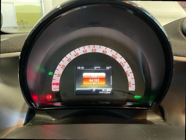 smart fortwo III 2020 eq Pulse 22kW - Foto 9
