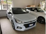 HYUNDAI i20 1.2 5 porte Connectline 75 cv rif. 23873575